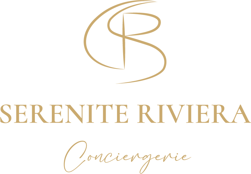 Logo Sérénité Riviera Conciergerie