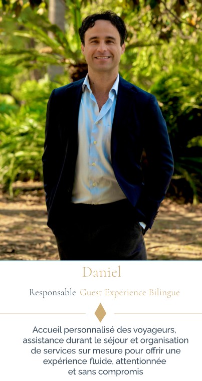 6.DANIEL